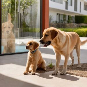 Estancia Premium para Mascotas