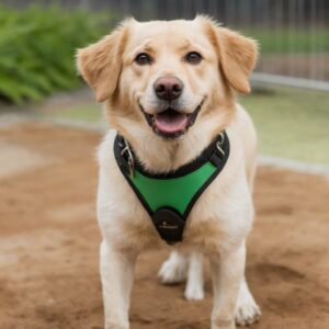 Albergue Canino Premium