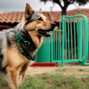 Estadia Canina Confort