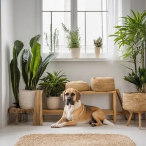 Alojamiento Tranquilo para Perros