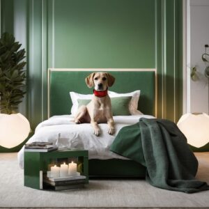 Alojamiento Canino Premium