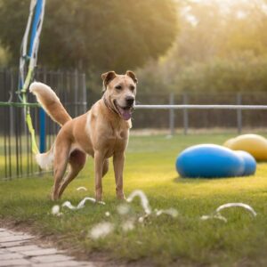 Residencia Canina Confortable