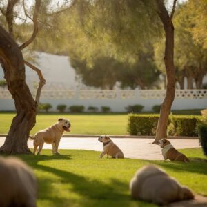 Estancia Feliz Canina