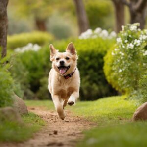 Estancia Premium para Perros