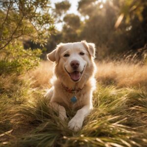 Estancia Feliz para Tu Perro
