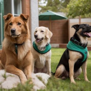 Cuidados Premium para Mascotas