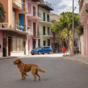 Estancia Premium para Mascotas